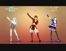 【MMD】発売されたそうなので。【DIVA- fのアレ】