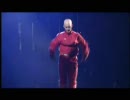 EMINEMとピザ