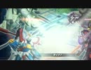 【EXVSFB】　御大将視点　【相方】