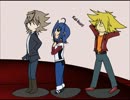 Cardfight!! Vanguard: Again!