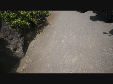 【能登ツーリング】２０１２ VULCAN Touring Diary part.1-4