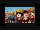 ゆっくり達が『FABLE HEROES』フリーダムに実況part.2