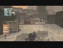 【実況COD:MW3】三十路兵Say1が50本目の動画投稿【最強武器】