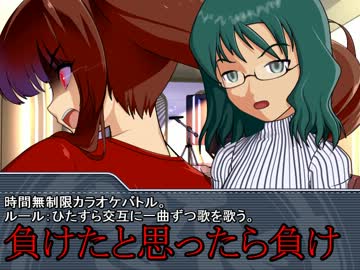 【ノベマス】大魔王エンジェル　二話目【アイマス】