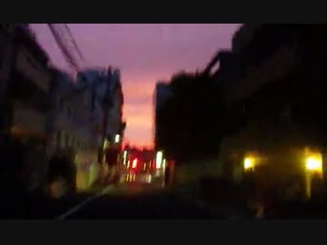 歩いてJR山手線 一周してみた。　最終日