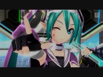 【PSO2】ミクさんが光臨された当日0時頃の様子【Ship5】