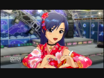 【浴衣ドレス祭】如月千早　【Do-Dai】