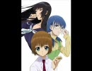 2007年秋季深夜アニソンOP　全曲Top.25　　（21位～25位）