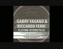 Riccardo Ferri & Gabry Fasano - Hydrotech (Original Mix)