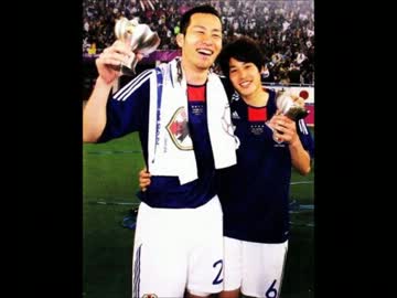 吉田さんと内田さんの未来に幸あれ！【祝！移籍】