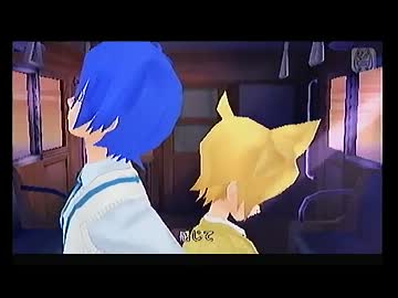 【Project DIVA extend】 灰雪 【ｴﾃﾞｨｯﾄPV】