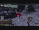 カッパのFF11生活339　サムライの二人旅inクフタル　【実況】