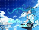 【ニコカラ】 どんな小さな声でも (Off) 【H.264】