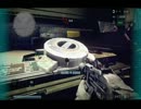 KILLZONE3　マルチプレイ　ビルガースク通り（ISA側）　その１