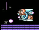 【初プレイ実況】 チェックメイトされそうなロックマン４ その7