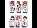 2007年秋季深夜アニソンOP　全曲Top.25　　（16位～20位）