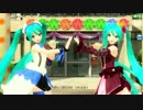 【Project DIVA Arcade】カラフル×メロディ【PV／TYPE2020×ヴィンテージドレス】