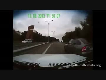 世界の事故・アクシデント集18