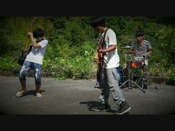 【オリジナルMV】道【Clever Fool】