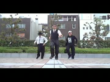 【OTACparty】「イージーデンス」で踊ってみた！【初音ミク】