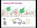 Summer East River Drive【NNIオリジナル】