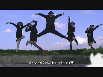 【ぽん吉’ｓ】　スマイルプリキュア！ＥＤ　【完全版】