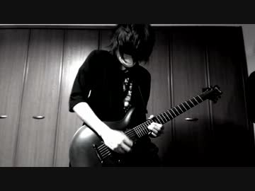 DELIVERANCE MV【刑の字】