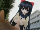 ラノベ作家がゲームを作ったよ『セーターの袖が余る君と』オマケ2