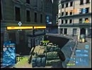 【BF3】のんびり戦車乗りました(｀・ω・´)【第10話】