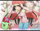 【アニソンワンコリレー】恋愛サーキュレーション　歌ってみた【薙衣】