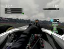 【F1 2011実況】元常勝軍団復活の軌跡 イギリス決勝