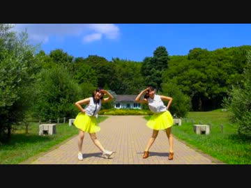 【あすきょう】メルトを踊ってみた