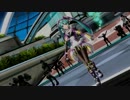 PSO2のゲーム内で流れてたやつ(ちょっと修正)