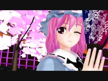 【東方m@ster】小野塚小町がアイドルデビューするようです。【第14話】