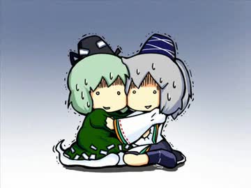 無茶振り東方４コマ　その４！