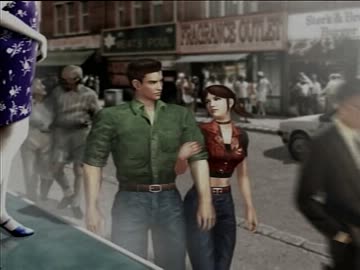 いまどきPS2で実況『バイオハザード -CODE:Veronica- 完全版』　その３０(最終