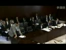 2012年08月28日【参議院】法務委員会 松下新平(自民党)