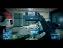 「BF3」気づいたら戦場に送られていた「ゆっくり実況」