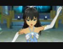 アイドルマスター2 響 「Kosmos,Cosmos」 イブニングカンパニュラ