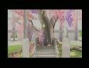 【初音ミク-ProjectDIVA extend】　夢と葉桜　【エディットPV】