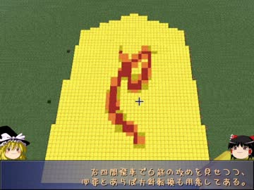 【将棋観戦】ゆっくりは相矢倉に反抗する【急戦矢倉】