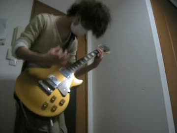 【ぽりふぉさん】　二次元ドリームフィーバー　弾いてみた。