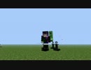 【Minecraft】少し遊んでみた【Part3】