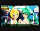 【Project DIVA f】 サマーアイドル PERFECT 【EXTREME】