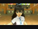 アイドルマスター2 響 「GO MY WAY!!」 ラフタイムスクール