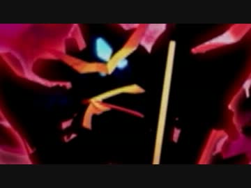 【モバマス×gジェネ】モバジェネワールド1－4『ハルファスガンダム』