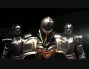 【CM】コンチャ・イ・トロ Alliance Forged by Fire マンチェスター・ユナイテッ