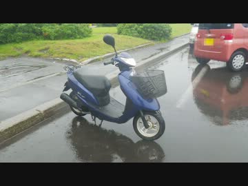 2012年 北海道バイク旅行記（写真） 3日目