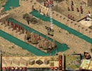そうだ、引きこもろう！ Stronghold Crusader 　ミッション１４－１（築城）