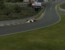 rfactor MMG 1991 マクラーレンホンダ　スパ